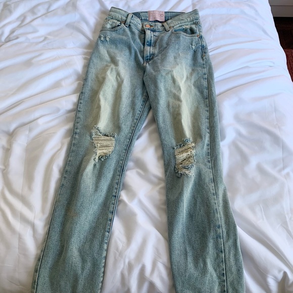 Star Jeans, Revice Denim. Size 27 - Picture 3 of 4